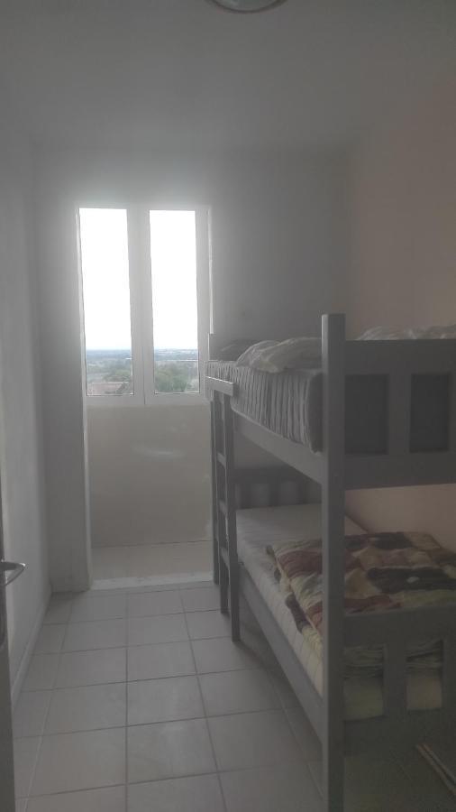 T2-T3 De 60M2 Vue Montagne, Toutes Proximites 佩皮尼昂 外观 照片