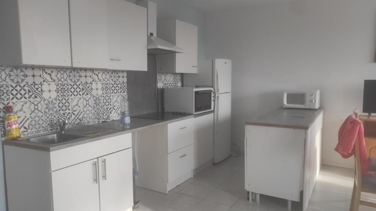T2-T3 De 60M2 Vue Montagne, Toutes Proximites 佩皮尼昂 外观 照片