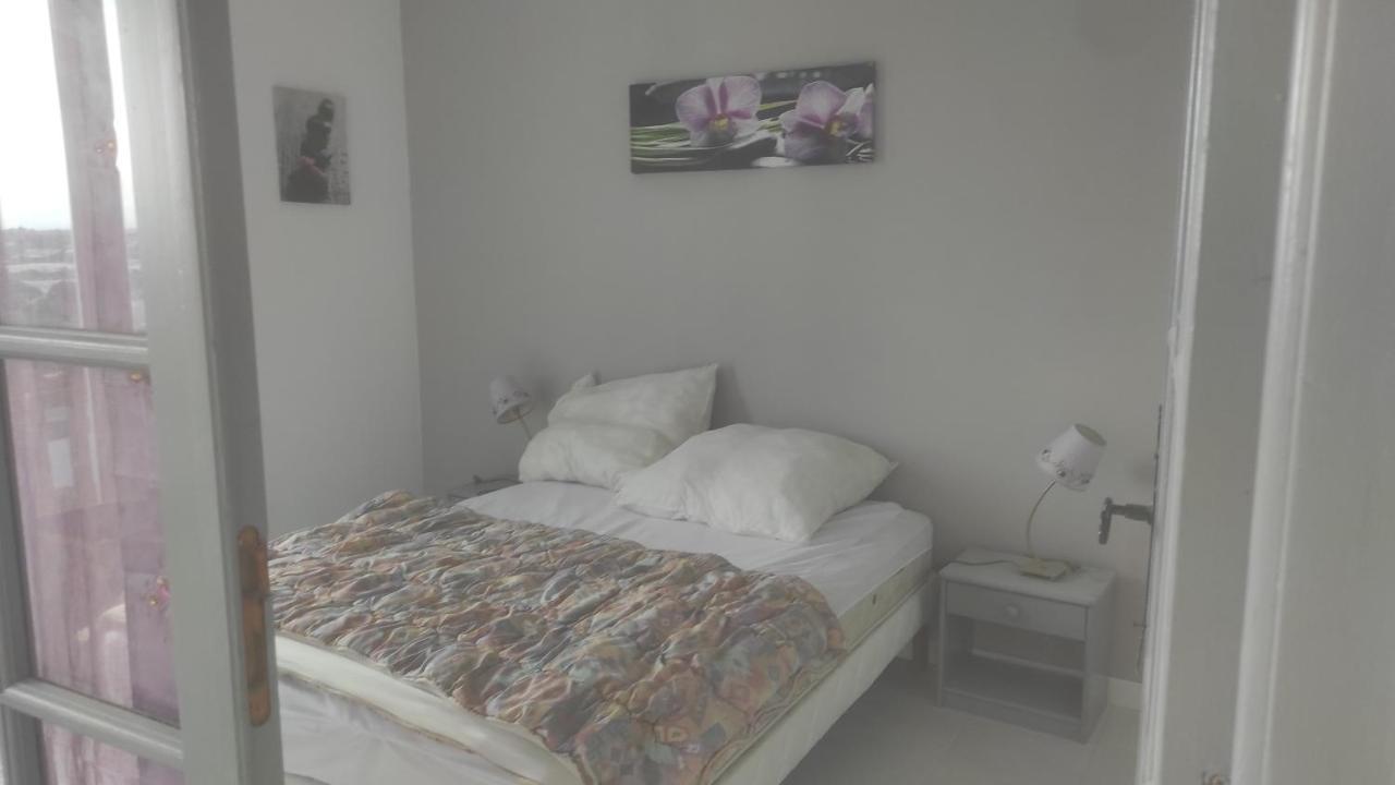 T2-T3 De 60M2 Vue Montagne, Toutes Proximites 佩皮尼昂 外观 照片
